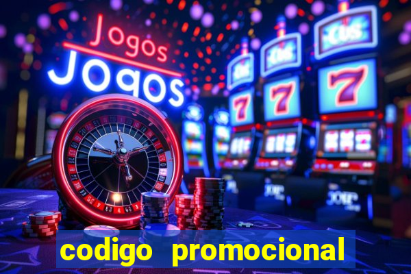 codigo promocional bingo blitz